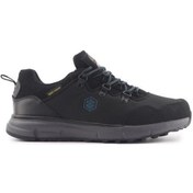 Resim Lumberjack Wılmore 3pr 101400659 Erkek Su Geçirmez Outdoor Ayakkabı Siyah 40-45 001 
