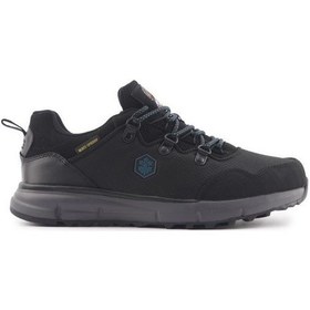 Resim Lumberjack Wılmore 3pr 101400659 Erkek Su Geçirmez Outdoor Ayakkabı Siyah 40-45 001 