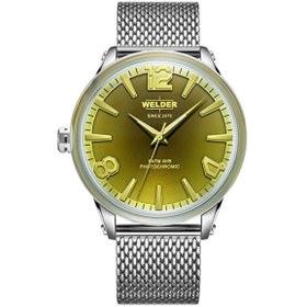 Resim Welder Moody WRN1003 Erkek Kol Saati 