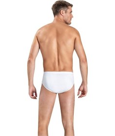 Resim Jiber 107 Erkek Slip Külot Tekli 001 