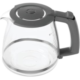 Resim Bosch Uyumlu Tka3A031/02 Kahve Makinesi Cam Sürahi / Demlik 