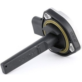 Resim Hella 6pr007868-031-yag Seviye Sensoru Bmw 520i 520d E39 12617508003 