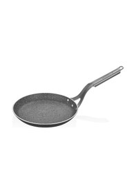 Resim Regal Granit Krep Ve Omlet Tava 22 Cm Gri 
