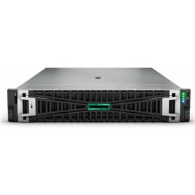 Resim HPE ProLiant DL380 Gen11 P71674-425 S-4510 64GB 2x960SSD 2x1000W 2U Rack Sunucu 