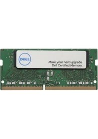 Resim DELL 16GB 2RX8 SODIMM 2400 MHz A9168727 