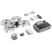 Resim DJI Flip (DJI RC 2) (GL) Drone 