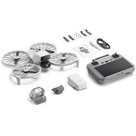 Resim DJI Flip (DJI RC 2) (GL) Drone 
