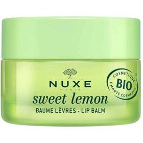 Resim Nuxe Sweet Lemon Lip Balm 15 gr 