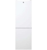 Resim HOCE3T618FW 342 L Kombi No-Frost Beyaz Buzdolabı Hoover