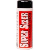 Resim Süper Sizer Günlük Bakım Kremi 200 ml Erkekler Özel Bölge Boyutlandırıcı Losyon 