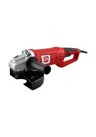 Resim Performance Power PAG2000C 2000 W Metal Şanzuman Profesyonel Büyük Taşlama Makinası 