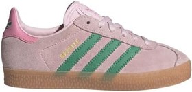 Resim Adidas Originals Erkek Çocuk Gazelle Shoes 
