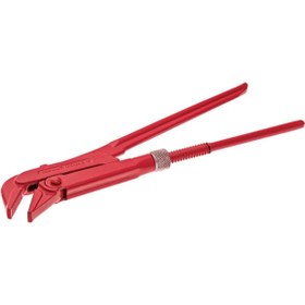 Resim İzeltaş İZELTAŞ 1 1/2" 45° MAŞALI BORU ANAHTARI 