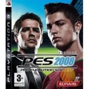 Resim PES 2008 PS3 