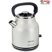 Resim Ariete Classica 00C286427AR0 2000 W 1.7 lt Çelik Kettle Beyaz 