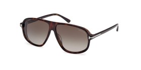 Resim Tom Ford Guillaume FT 1208 52K Unisex Güneş Gözlüğü 