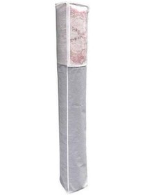 Resim Halı Hurcu Pencereli Halı Hurcu Renkli 