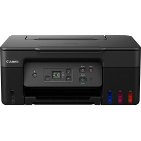 Resim Canon Pixma G2470 Renkli Tanklı Yazıcı+ Fotoğraf Kağıdı +Yazıcı Kablosu 