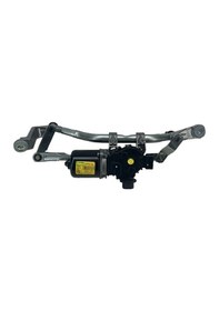 Resim Ön Cam Silecek Motoru Mekanizması Renault Clio 4 288008961r Mais 