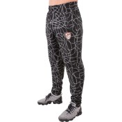 Resim Zincir Desen Body Pantolon Şalvar Eşofman Altı Big Sam 1212 