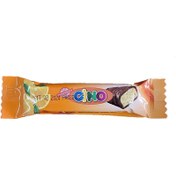 Resim Cino Çikolatalı Portakallı Bar 25 G 
