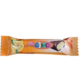 Resim Cino Çikolatalı Portakallı Bar 25 G 
