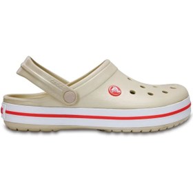 Resim Crocs Crocband 11016 Sabo Doktor ve Hemşire Terliği Ortapedik Unisex Terlik 