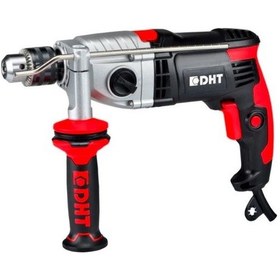 Resim Dht DE-110500 13 MM Darbeli Matkap 1050 W 