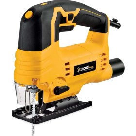 Resim Sgs Plus SGS5192 Dekupaj Testere 