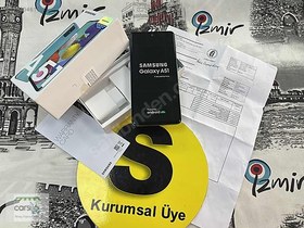 Resim Samsung A51 İkinci El TR | 256 GB | Mavi 