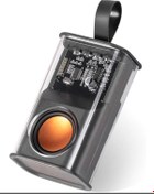 Resim TARIK EXPRESS Kensa Bluetooth Hoparlör 