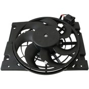 Resim Opel Astra G Zafira Klima Fan Pervanesi 