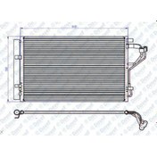 Resim Klima Radyatoru Kondenser I30 2012- Ceed 1.4 1.6 2012- 504607227 