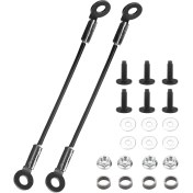 Resim Serfhyff 2 Paket 703500982 Kapı Limit Cihazı Kiti Max (Yurt Dışından) 