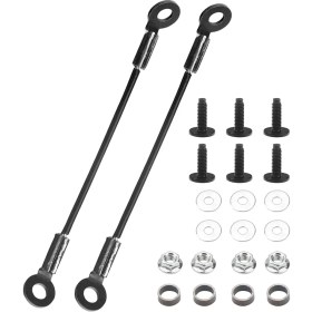 Resim Serfhyff 2 Paket 703500982 Kapı Limit Cihazı Kiti Max (Yurt Dışından) 