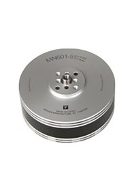 Resim T-motor Mn601 Profesyonel Drone Motoru 