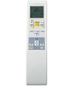 Resim TAYFUN Daikin FTXS50J2V1B İle Uyumlu Klima Kumandası 