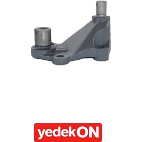 Resim Mercedes Actros Askı Kol Kulağı (2 Pernolu) 