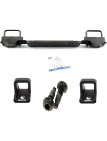 Resim Ford Focus Isofix Çocuk Koltuğu Sabitleme Aparatı Kiti 1998-2012 4M51 613A08 Ab 