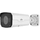 Resim Unv Guv Cam 5mp Unv IPC2325LBR3-SPZ28-D Ir Bullet Motorize Ip Kamera 