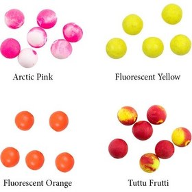 Resim Berkley Gulp Alive Floating Salmon Eggs Yapay Yemi 