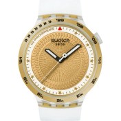 Resim Swatch SB05K105 Swatch G-Turn Erkek Kol Saati 