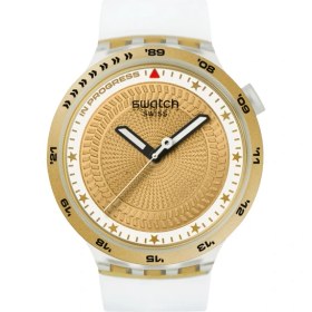 Resim Swatch SB05K105 Swatch G-Turn Erkek Kol Saati 