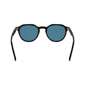 Resim Lacoste L6052S N 214 51 Unisex Güneş Gözlüğü 