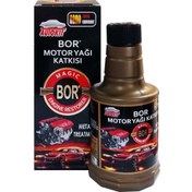 Resim Bor Magic Dose Motor Plus 250 Ml Motor Onarıcı Yağ Katkısı 