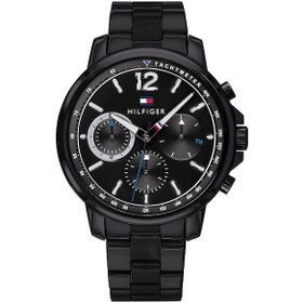 Resim Tommy Hilfiger TH1791529 Erkek Kol Saati 