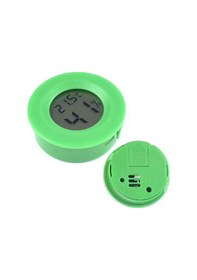 Resim Dijital Mini Termometre 5023 