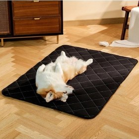 Resim Xuweiwei Punele Su Geçirmez Oxford Kumaş - Köpek - Arka Koltuk 