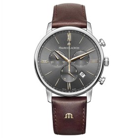 Resim MAURICE LACROIX ML-EL1098SS001311-1 ERKEK KOL SAATİ 