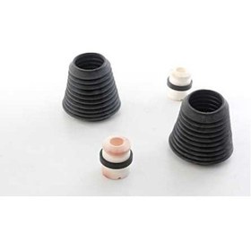 Resim Esse Otomotiv - A6 Amortisör Lastiği Ön 94-97 Bsg 11-700-037 4a0412131 